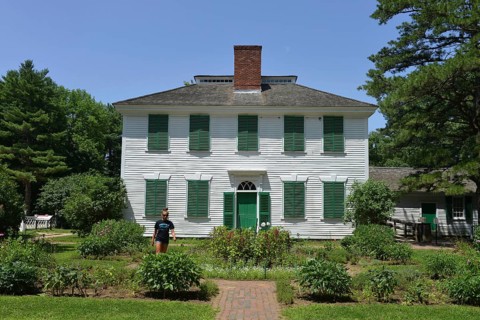 Residence