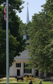 Village Church