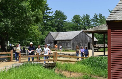 Barns