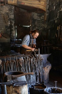 Blacksmith