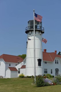 Chatham Lighthouse