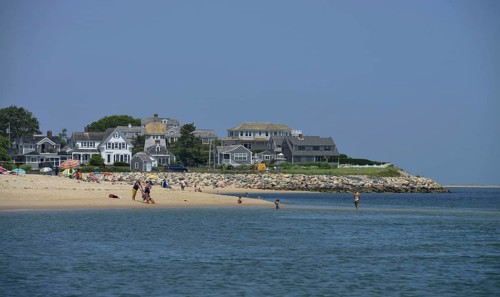 Lighthouse Beach