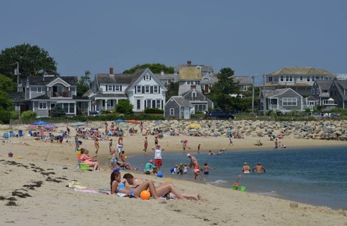 Lighthouse Beach