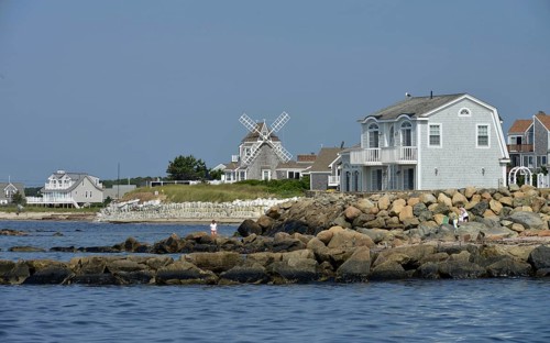 Houses