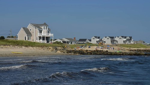 Houses