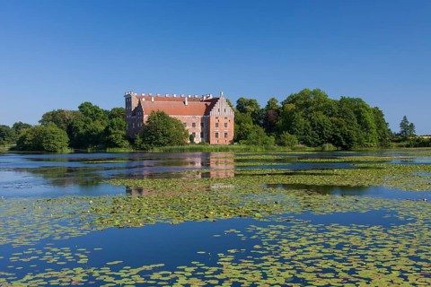 Svaneholms Slott