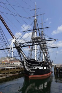 USS Constitution