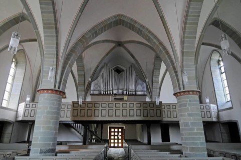 St. Simon and Judas Thaddaeus Church
