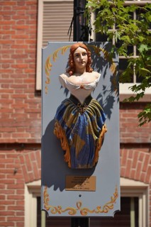 Monument