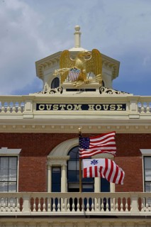 Customs House
