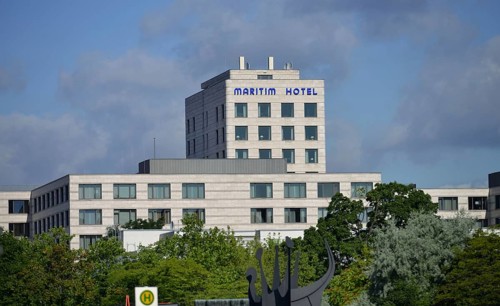 Maritim Hotel