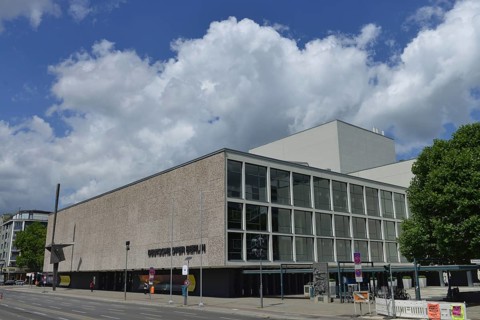 Deutsche Oper