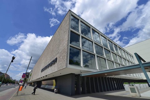 Deutsche Oper