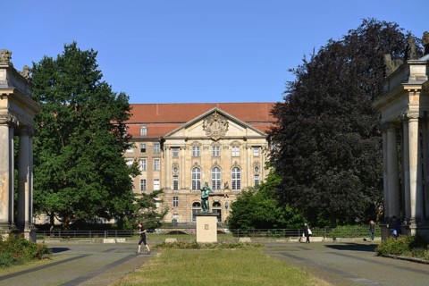 Kammergericht