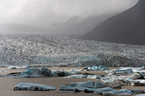 Fjallsjokull