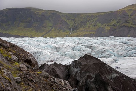Svinafellsjokull