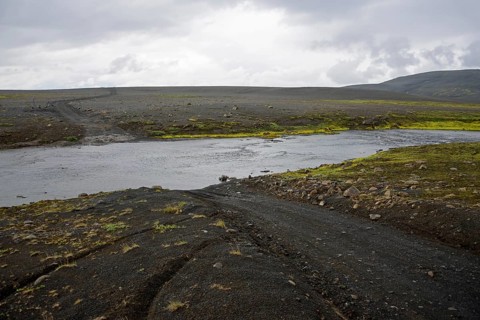 Svarta River