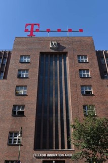 Deutsche Telekom