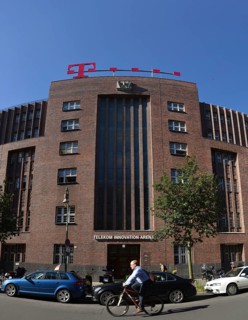 Deutsche Telekom