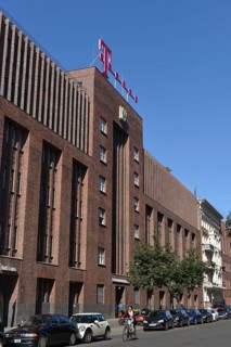Deutsche Telekom