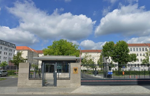 Bendlerblock