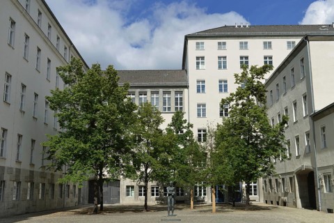 Bendlerblock