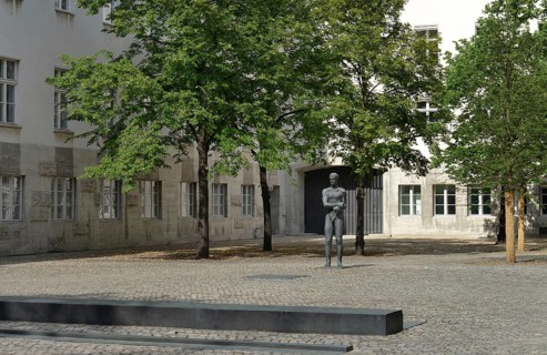 Bendlerblock