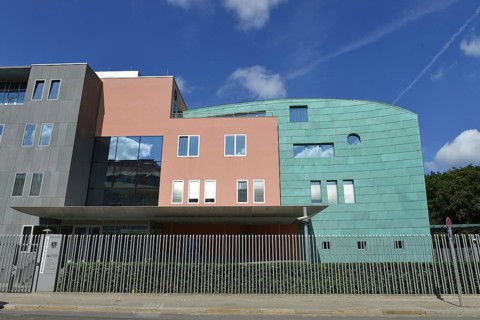 Austrian Embassy
