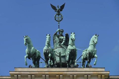 Quadriga