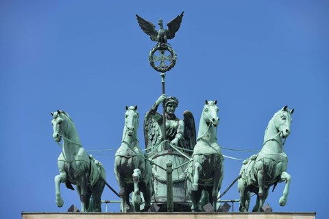 Quadriga