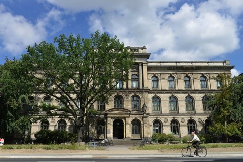Museum of Natural History