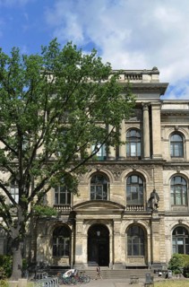 Museum of Natural History