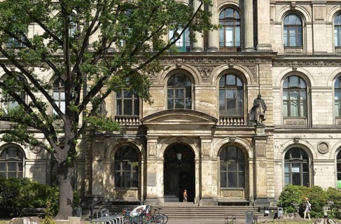 Museum of Natural History