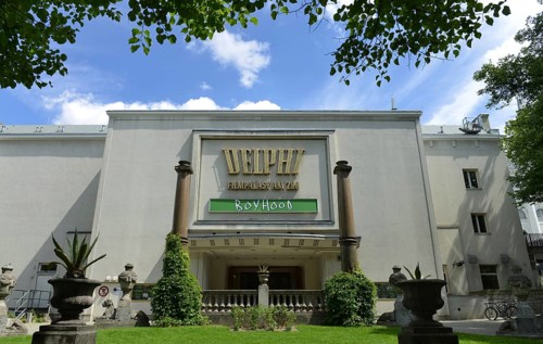 Delphi Cinema