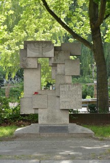 Monument