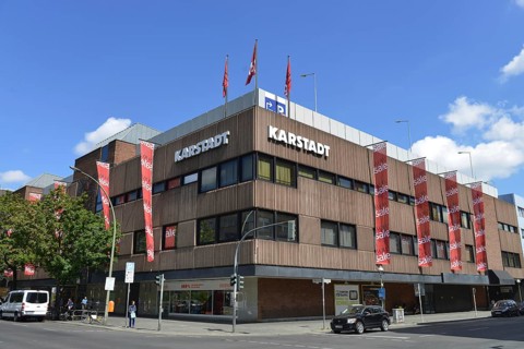 Karstadt
