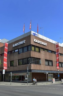 Karstadt