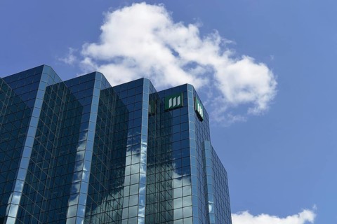 Office building