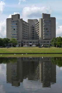 Urban Hospital