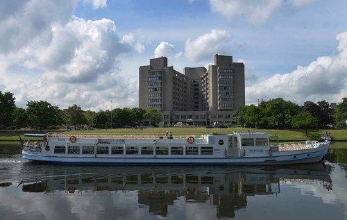 Urban Hospital