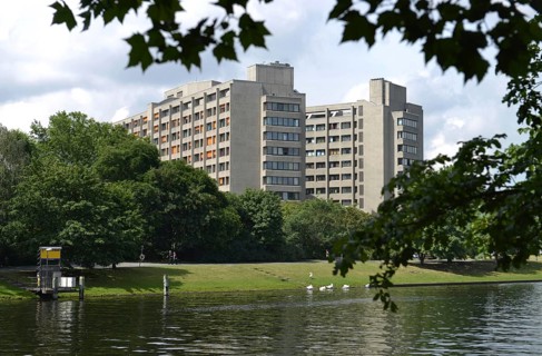 Urban Hospital