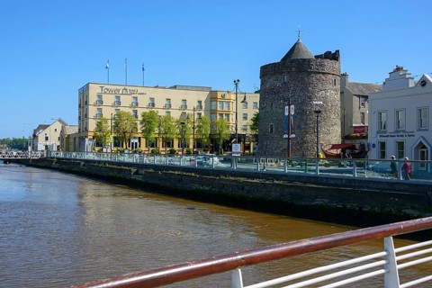 Reginald's Tower