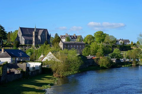Thomastown