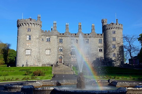 Kilkenny Castle