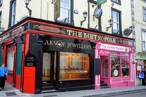 Kilkenny