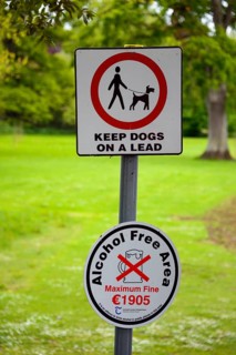 Signs