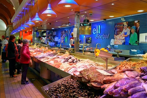 English Market