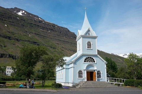 Church