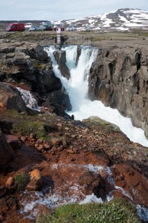 River Fjardara