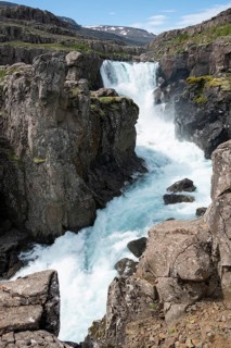 Fossa Waterfall